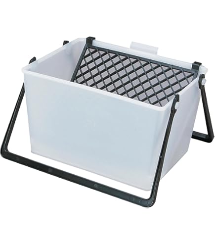 Amazon | 大塚刷毛 ローラーバケットSX 本体 | ペイントローラー