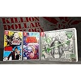 【Amazon.co.jp限定グッズセット付き】No More Heroes 3 KILLION DOLLAR TRILOGY -Switch (【Amazon.co.jp限定】オリジナルステッカー 同梱) 【Amazon.co.jp限定】「IAFK