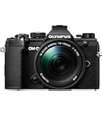 Amazon | OLYMPUS ミラーレス一眼 OM-D E-M5 MarkII ボディー ブラック