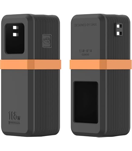 Amazon | For UGREEN Nexode/UGREEN Nexode 原神 モバイルバッテリー