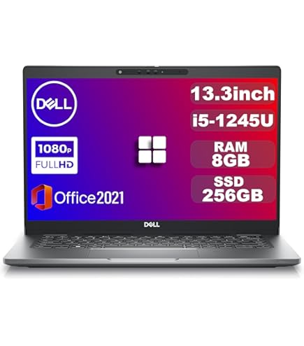 Amazon.co.jp: 【整備済み品】 HP Probook 450 G9 第12世代 i5 大画面