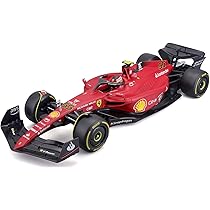 Ferrari トレーラー F1カー セット Ferrari トレーラー F1カー セット Amazon | 1:43 SFR