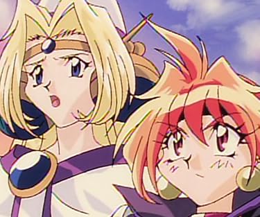 Audibleのおすすめはアニメ化作品の小説やラノベ - 『スレイヤーズＴＲＹ』フィリア=ウル=コプト,リナ=インバース