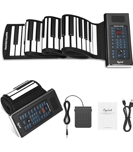 ORIPIA 88 デジタルピアノ ブラック 電子ピアノ Amazon | TAHORNG OP88BK オリピア ORIPIA 折り畳み式電子ピアノ MIDI