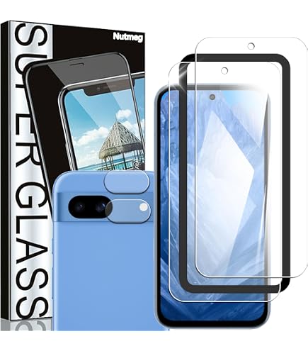 Amazon | ミヤビックス Galaxy 5G Mobile Wi-Fi SCR01 用 光沢液晶保護