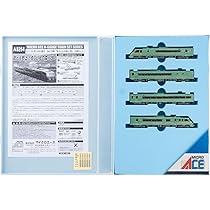 Amazon | マイクロエース (MICRO ACE) Nゲージ キハ183形1000番代 D&S