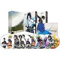 Amazon.co.jp: NARUTO:THE BRAVE STORIES I「風影を奪還せよ」(完全