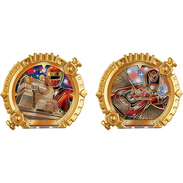 Amazon.co.jp: 暴太郎戦隊ドンブラザーズVSゼンカイジャー スペシャル