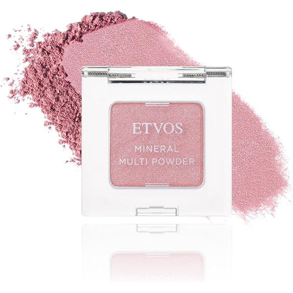 Amazon | エトヴォス ミネラルシアールージュ 2g #レッドグラッセ