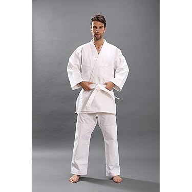 Amazon.co.jp 売れ筋ランキング: 合気道道衣セット の中で最も人気の