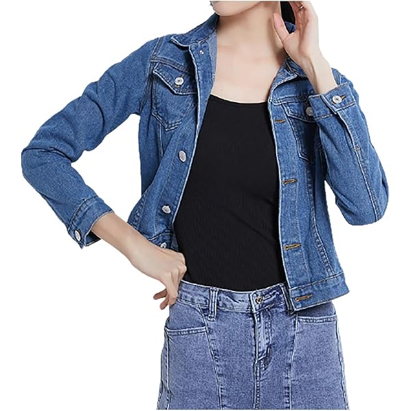 Amazon | [サムシング] アウター デニムトレンチコート ST116