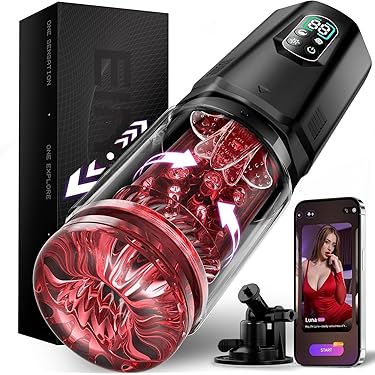 Amazon.com.au Best Sellers: The most popular items in Male Masturbators Amazon.com.au Best Sellers: The most popular items in Male Masturbators