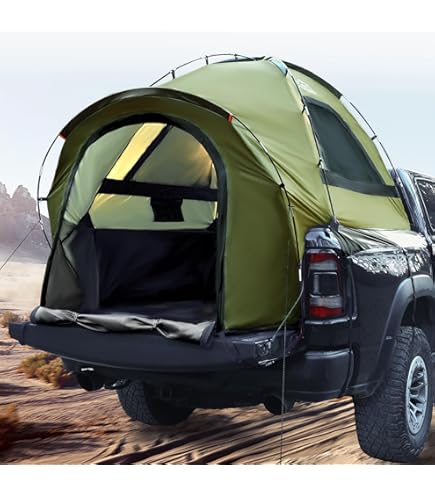 Amazon.co.jp: Napier Backroadz トラックテント | ピックアップ