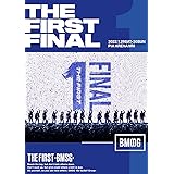 THE FIRST -BMSG-(Blu-ray2枚組)