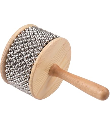 Amazon | MEINL マイネル フットカバサ FCA5-L | カバサ | 楽器・音響機器