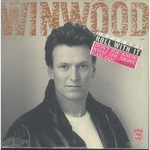 Amazon.co.jp: Talking Back to the Night by Steve Winwood: ミュージック
