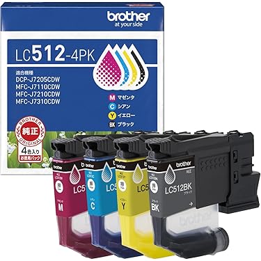 Amazon.co.jp 最新リリース: インクジェットプリンタのインク