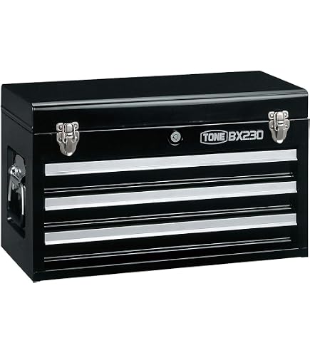 Amazon | Pro-Auto ツールボックス(Y303キット用)レッド Y983030 