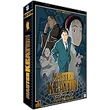 マスターキートン コンプリート DVD-BOX （全39話, 960分） 浦沢直樹 アニメ [DVD] [Import]