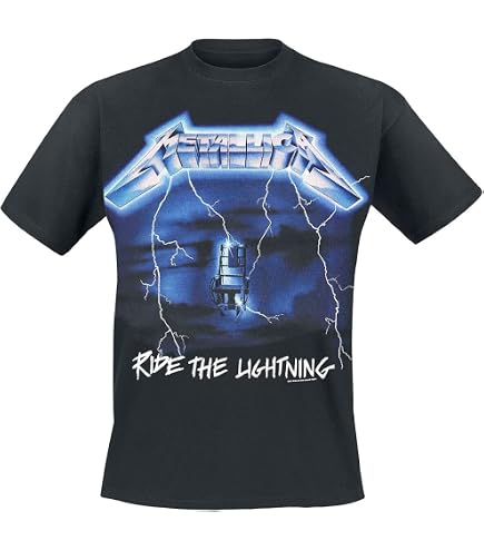 Amazon.co.jp: メタリカ METALLICA Tシャツ メンズ 半袖 綿 大きい