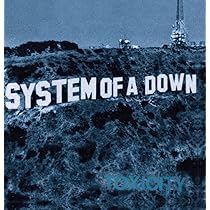 Amazon.co.jp: SYSTEM OF A DOWN: ミュージック
