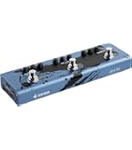 Amazon.co.jp: VOX ヴォックス 真空管搭載 マルチ・エフェクター Tone