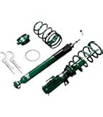 SAI（サイ）AZK10　HS250h ANF10　TEIN FLEX Z車高調 Amazon | TEIN ( テイン ) 車高調【 FLEX Z 】レクサス HS250h ANF10