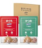 Amazon.co.jp: by Amazon はごろも 無一物 寒天ゼリー パウチ まぐろ