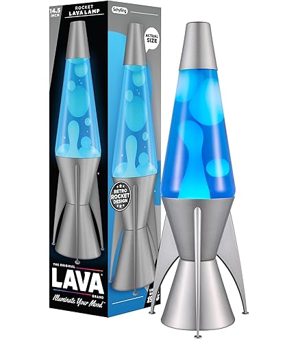Amazon.co.jp: Lava Lite (ラバ・ライト) 2160 ラバランプ Colormax