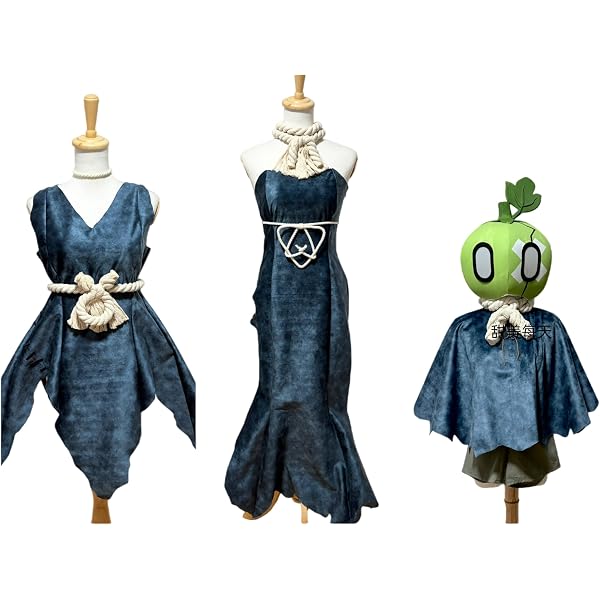 Amazon.co.jp: Dr.STONE スイカ コスプレ衣装 コスチューム 変身 仮装