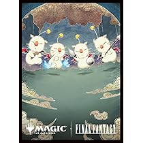 Amazon.co.jp: 『マジック：ザ・ギャザリング――FINAL FANTASY