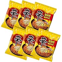 激安 激うま 大人気 焼きそばラーメン セット 6種 麺重量はレギュラーサイズの2倍！954kcal！カップラーメン超大盛