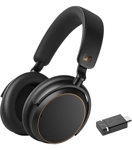 AUDIO TECHNICA ATH-AR3BTBK SonicFuel Wireless On-Ear