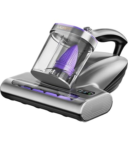 Amazon | ふとんクリーナー ひなた KC-FU100 | クリーンマスター