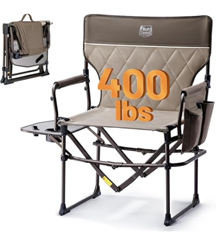Poler Stowaway Chair Orange : Amazon.com.au: Sports, Fitness
