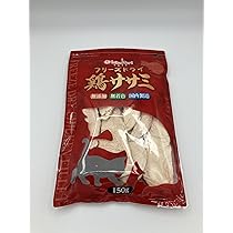 Amazon | フリーズドライ ささみ 150g (1個) 獣医推薦 FOUR-FOODS 国産