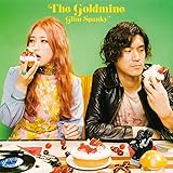 The Goldmine (初回限定盤)(DVD付)
