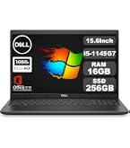 Amazon.co.jp: [Refurbished] Dell Latitude 3520 11th Gen i5 Laptop