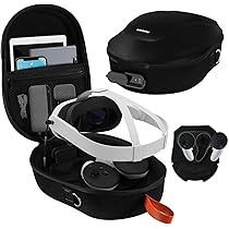 Amazon.co.jp: HiBloks キャリーケース 磁気充電ポート付き Meta