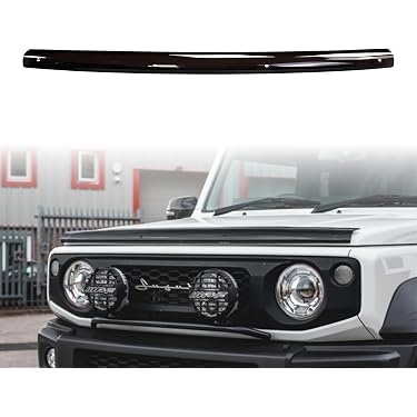 Amazon.co.jp 売れ筋ランキング: 自動車用バグ・フードシールド の中で