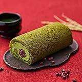 祇園辻利 宇治抹茶ロール クリスマス ケーキ 抹茶 ロールケーキ お菓子 スイーツ ギフト 京都 お土産 プレゼント 抹茶スイーツ 抹茶菓子