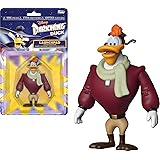 Amazon ディズニー ダックテイルズ ランチパッド マクワック フィギュア Disney Ducktales フィギュア ドール 通販