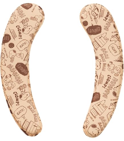 Amazon.co.jp: ティーズファクトリー スヌーピー ソフビバンク