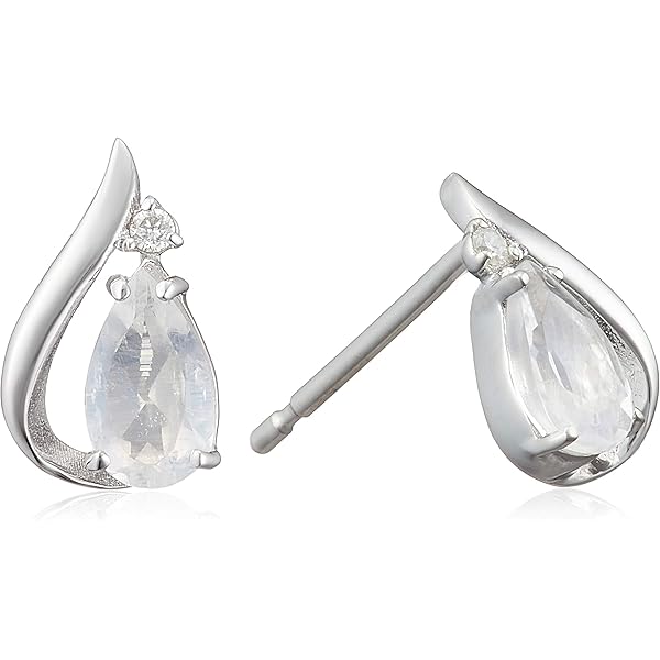 Amazon.co.jp: 【WISP】ウィスプ プラチナ900ピアス ダイヤモンド0.06