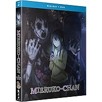 見える子ちゃん Blu-ray&DVD Amazon全巻購入特典B2布ポスター 見える子ちゃん Blu-ray&DVD Amazon全巻購入特典B2布ポスター