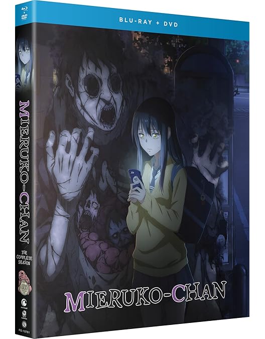 Amazon.co.jp: 【Amazon.co.jp限定】見える子ちゃん 第1巻( 早期予約