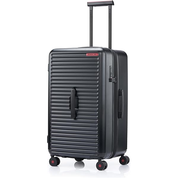 Amazon | [サムソナイトレッド] スーツケース キャリーケース 国内正規