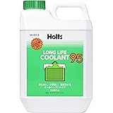 ホルツ 自動車用 ラジエーター液 クーラント95 緑色 2L Holts MH313 LLC 冷却水