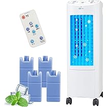 ASUWELL O2 nano Plasma 冷風扇　オーツーナノプラズマ Amazon.co.jp: ASUWELL ASU-018MA3 O2 Nano Plasma Cold Air Fan