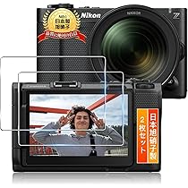 Amazon.co.jp: Nikon ミラーレス一眼 ZR ボディ Zマウント 動画用